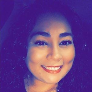 Meet your Posher, Sandra